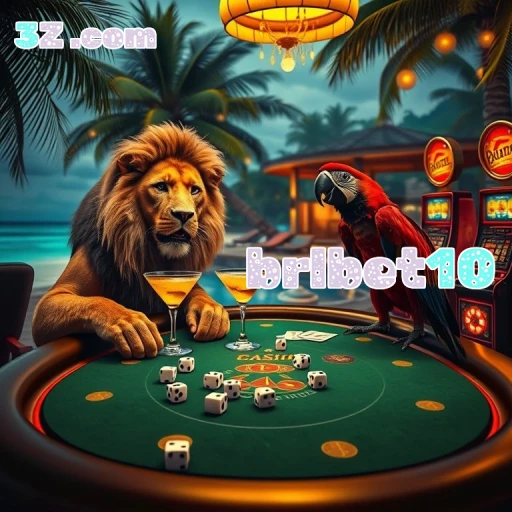 Cassino No brlbet10: Diversão e Emoção em Jogo