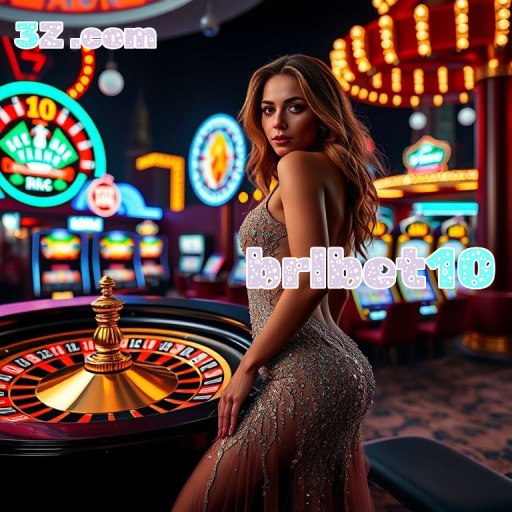 Apostas Inovadoras no BRLBet10: Emoção e Diversão Garantidas