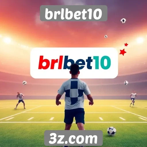 Apostando no futuro com brlbet10