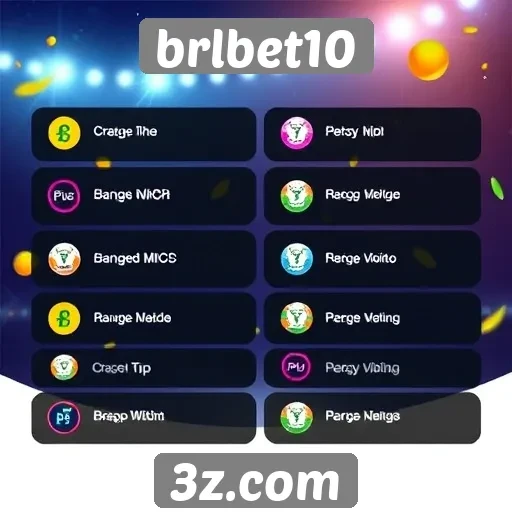 Comparativo de bônus oferecidos no brlbet10