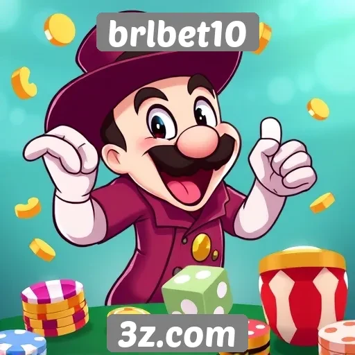 Novidades do brlbet10 em jogos de cassino