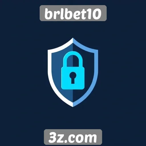 Plataforma brlbet10 garante segurança nas transações