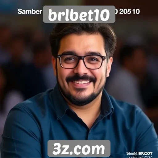 Perfil dos usuários do brlbet10 em 2025