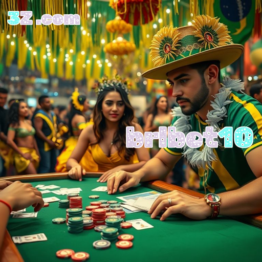 A Confiável Brlbet10: Segurança e Diversão em Jogos Online