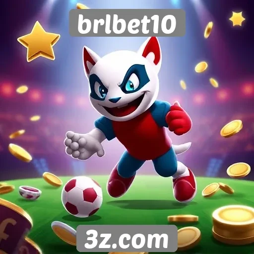 Opcões de jogos disponíveis em brlbet10