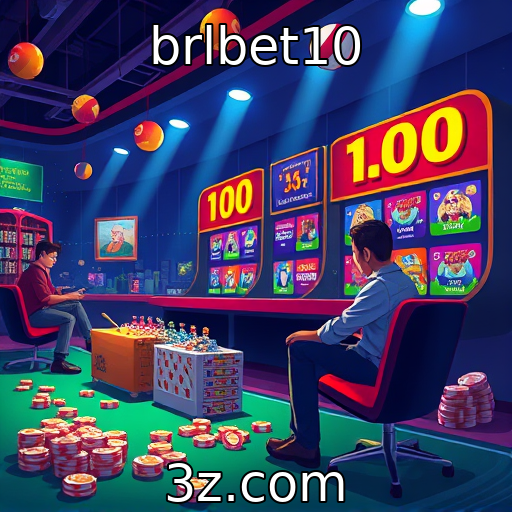 Indústria de jogos e sua contribuição para a economia