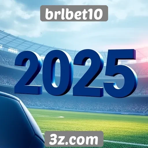 Perspectivas de crescimento do brlbet10 em 2025