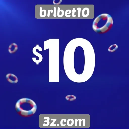 Novo bônus de cadastro no brlbet10 atrai jogadores