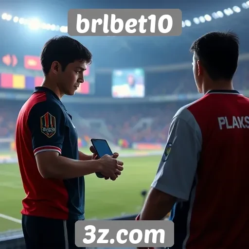 Feedback de jogadores sobre o brlbet10