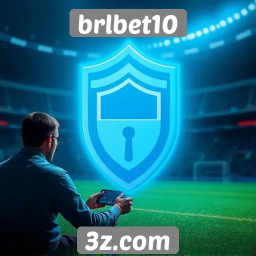 Recursos de segurança e confiabilidade do brlbet10