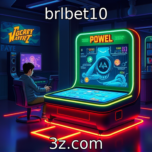 Inovações tecnológicas em jogos eletrônicos