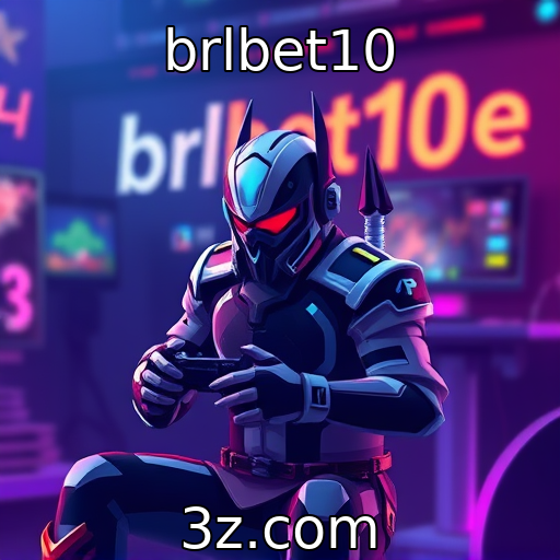 Inovação tecnológica transformando a experiência de jogo