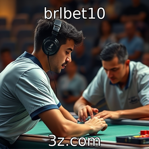 Mudanças no comportamento dos jogadores jovens