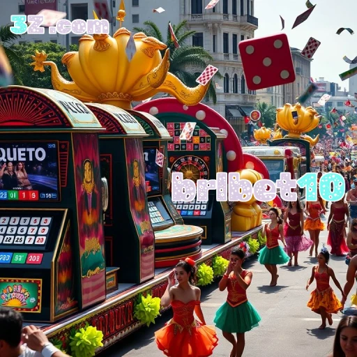 Experiências Incríveis na Paga do brlbet10