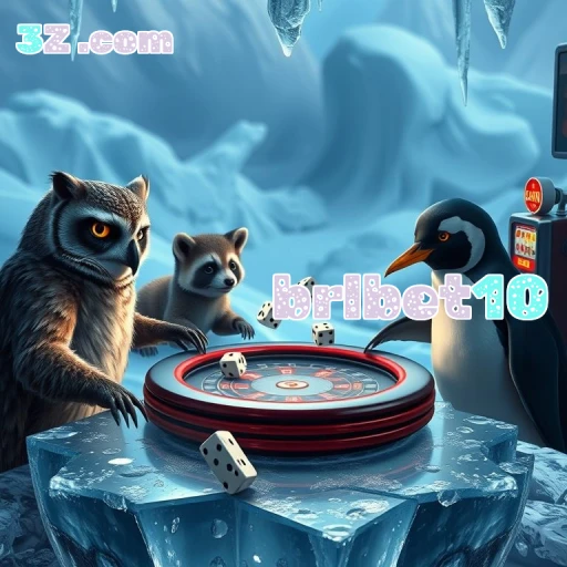 Plataforma Inovadora e Empolgante: Conheça a brlbet10